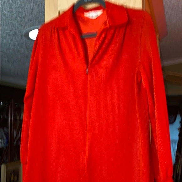 Vanity fair vintage robe - Picture 3 of 9